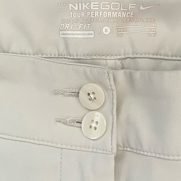 Nike golf  shot (DRI-FIT) side 8 - Picture 2 of 15